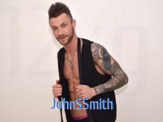 JohnSSmith