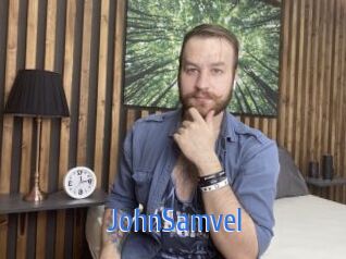 JohnSamvel