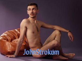 JohnStrokum