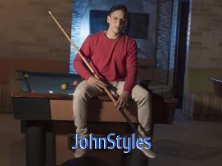 JohnStyles