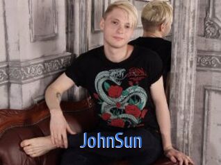 JohnSun
