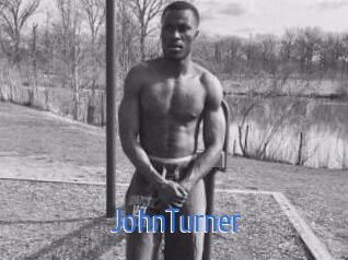 John_Turner