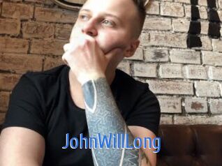 JohnWillLong
