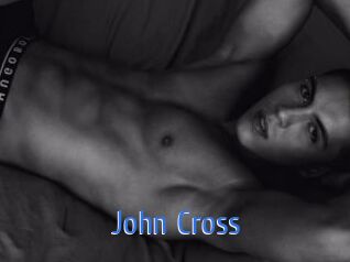 John_Cross