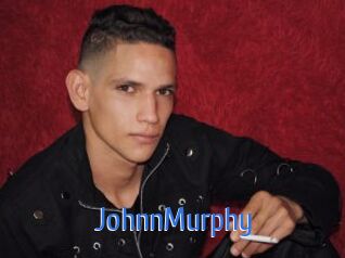 JohnnMurphy
