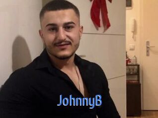 JohnnyB