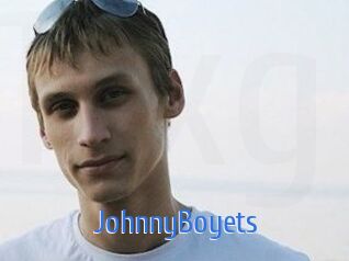 JohnnyBoyets