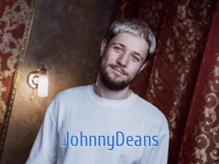 JohnnyDeans