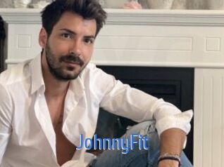 JohnnyFit