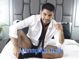 JohnnyMarshall