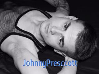 JohnnyPresccott