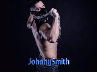 JohnnySmith