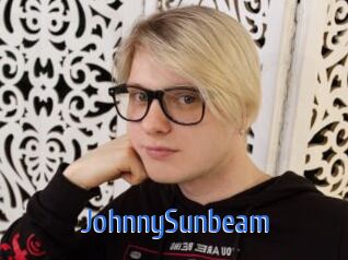 JohnnySunbeam