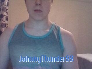 JohnnyThunder88 12x Gay