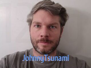 JohnnyTsunami