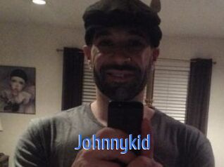 Johnnykid
