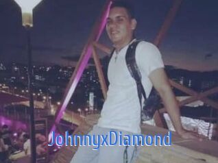 JohnnyxDiamond