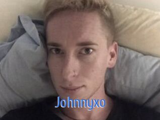 Johnnyxo