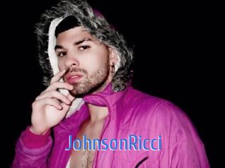 JohnsonRicci