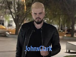 JohnxClark