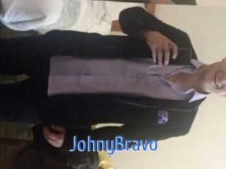 JohnyBravo