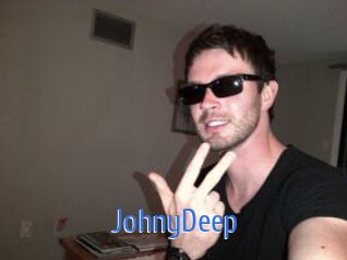 JohnyDeep
