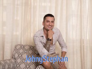 JohnyStephan