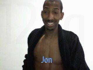 Jon