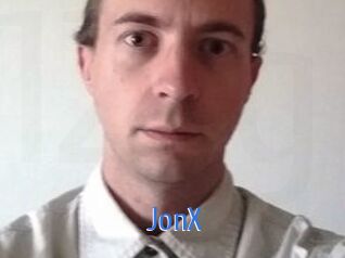 JonX