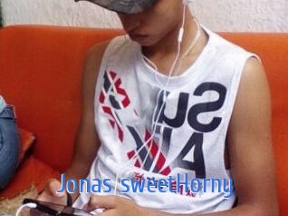 Jonas_sweetHorny