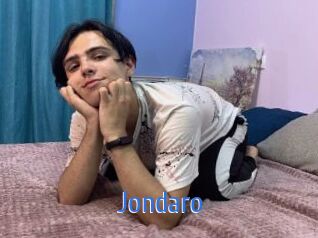 Jondaro