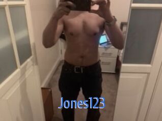 Jones123