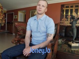 JoneyJo