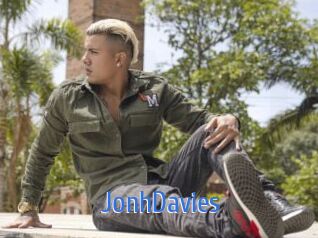 JonhDavies
