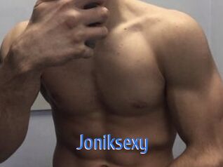 Joniksexy
