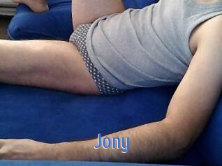 Jony