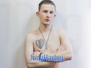 JonyHarley
