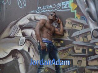 JordanAdam