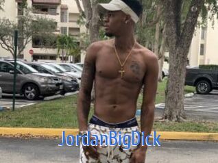 JordanBigDick