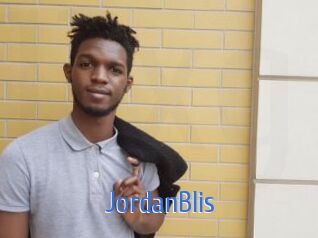 JordanBlis