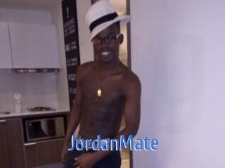 JordanMate