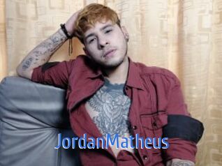 JordanMatheus