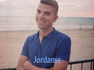 Jordanss