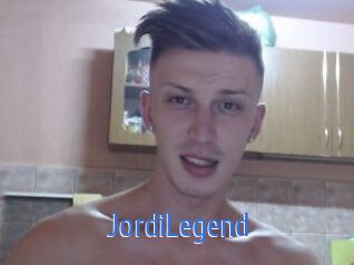 JordiLegend