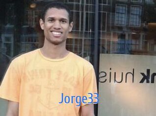 Jorge33