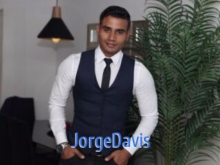 JorgeDavis