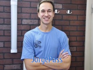 JorgePass