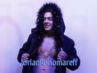 JorianPonomareff