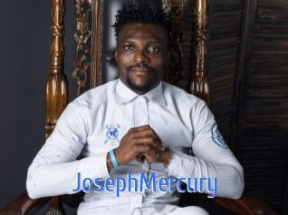 JosephMercury