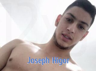 Joseph_Higor